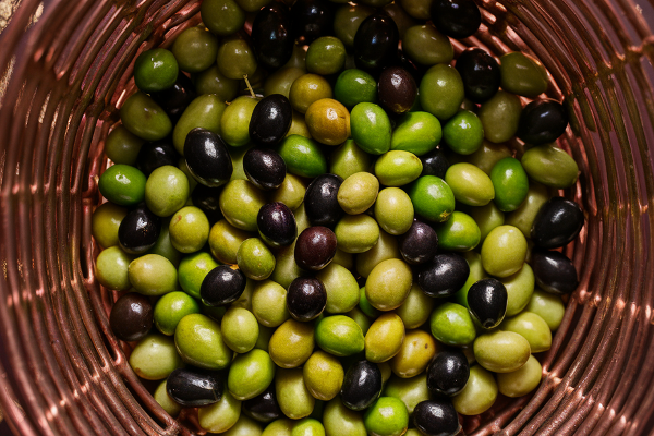 Cucugnan Nos Produits Olives Image