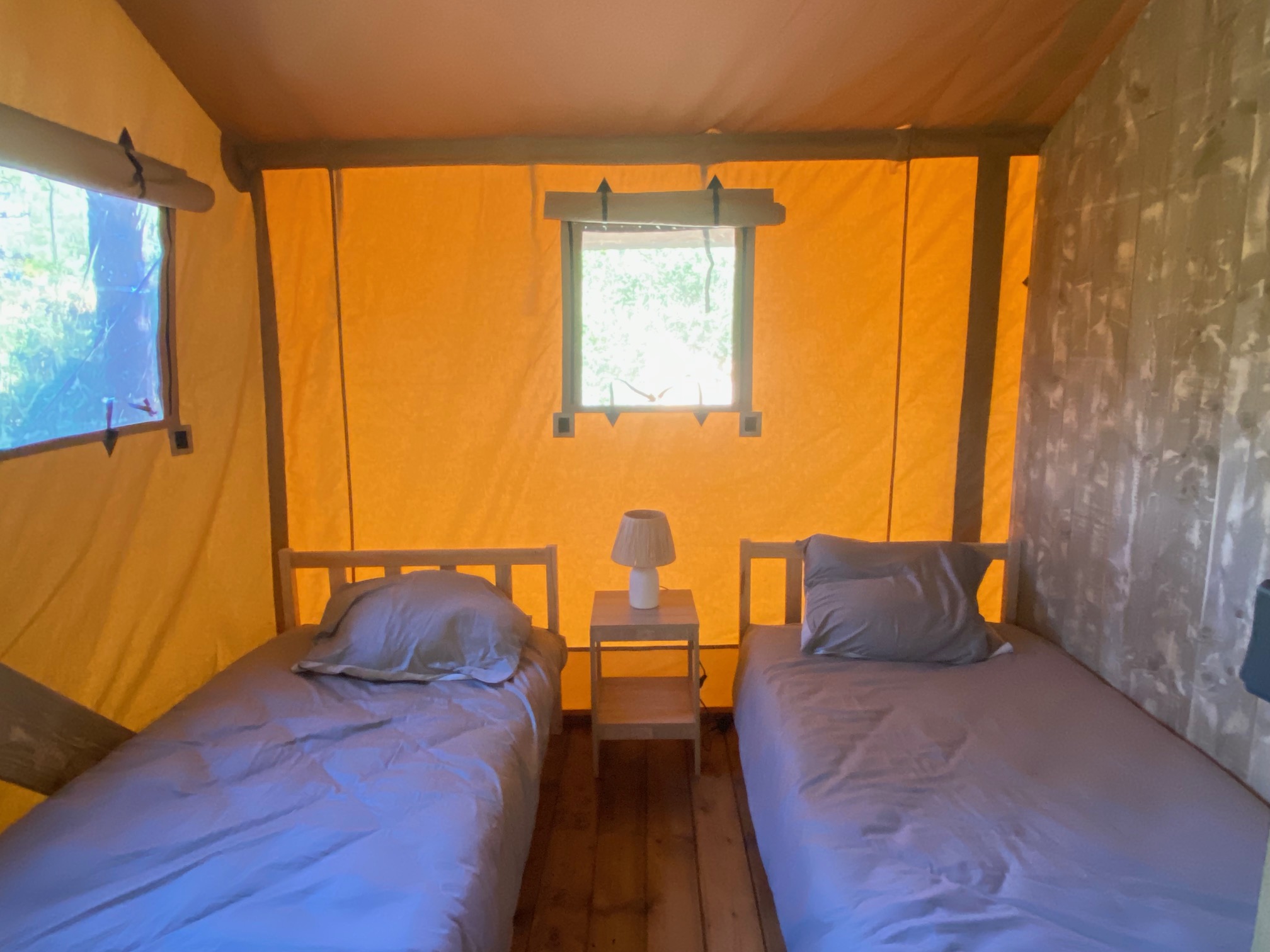 GiteChambre-Modal